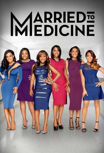 Poster for Season 3