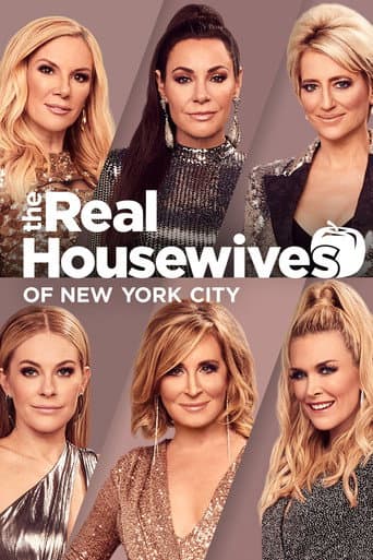 Poster for Season 12