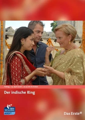 Poster for Der indische Ring