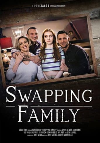 Poster for Swapping Family