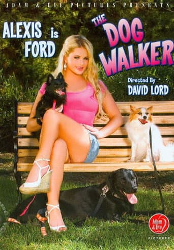 Poster for The Dog Walker