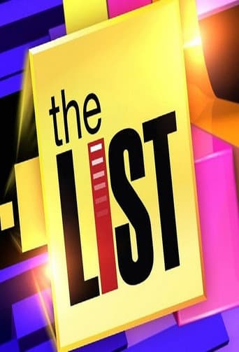 Poster for The List