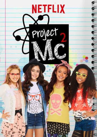 Poster for Season 1