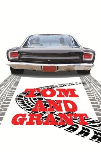 Poster for Tom and Grant