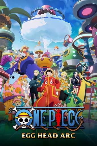 Poster for Egghead