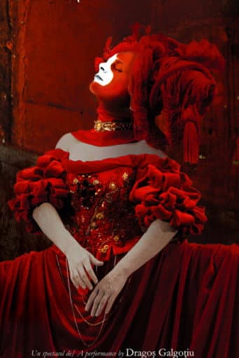 Poster for La vida es sueño