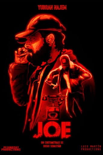 Poster for JOE