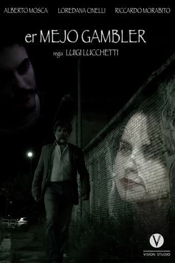 Poster for Er mejo gambler