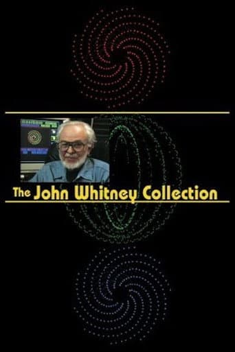 Poster for Five Film Exercises: Film 1