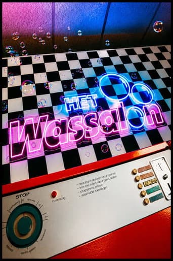 Poster for Het Wassalon