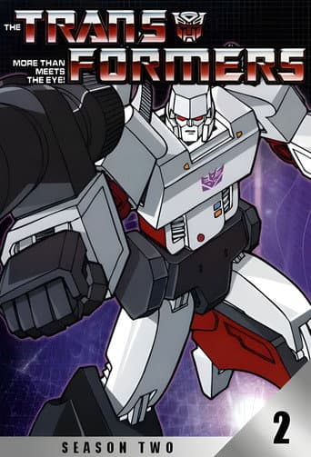 Poster for Season 2