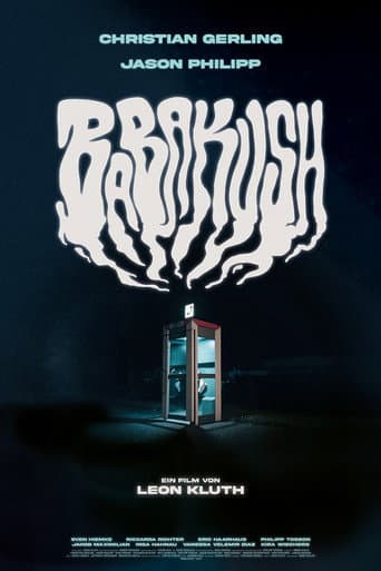 Poster for Baba Kush
