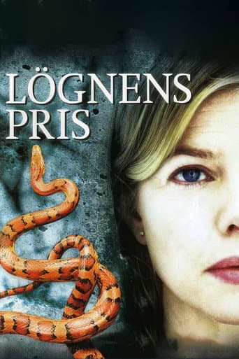 Poster for Lögnens pris