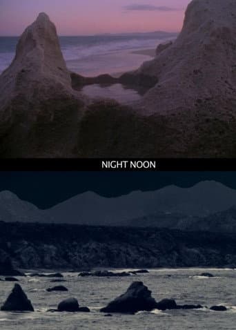 Poster for Night Noon