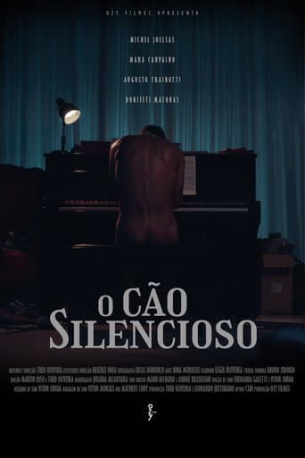 Poster for The Silent Dog