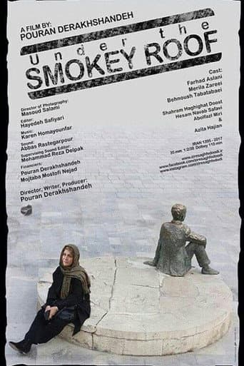 Poster for Under the Smokey Roof