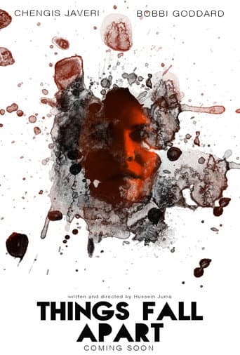 Poster for Things Fall Apart