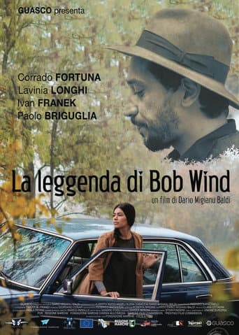 Poster for La Leggenda di Bob Wind
