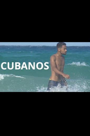Poster for Cubanos