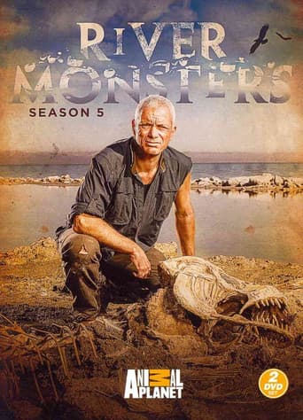 Poster for Season 5