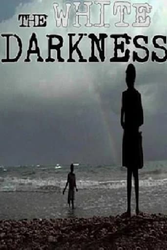 Poster for The White Darkness
