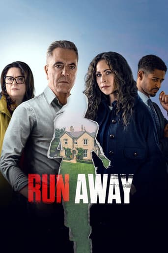 Poster for Run Away