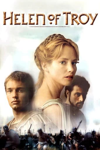 Poster for Helen of Troy