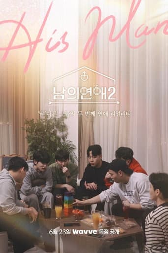 Poster for His Man 2