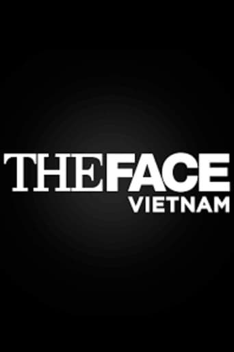 Poster for The Face Vietnam