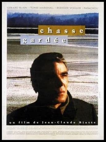 Poster for Open Season