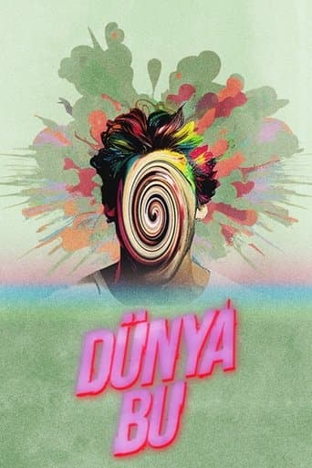 Poster for Dünya Bu