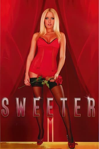 Poster for Sweeter