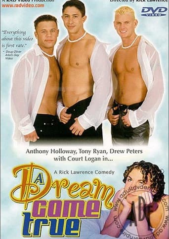 Poster for A Dream Come True
