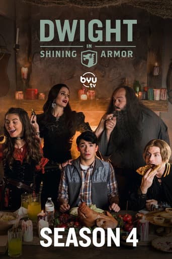 Poster for Season 4