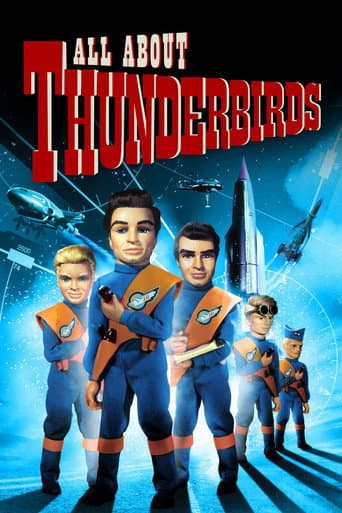 Poster for All About 'Thunderbirds'