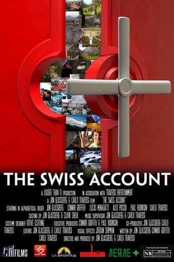 Poster for The Swiss Account