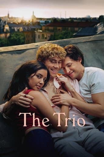 Poster for The Trio
