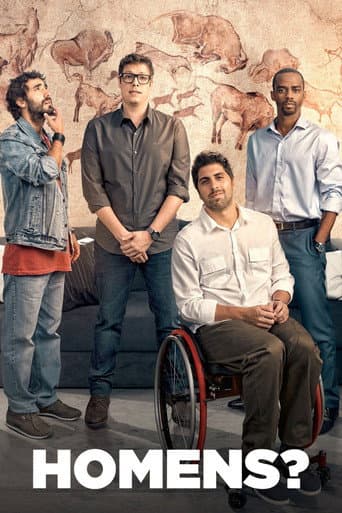 Poster for Season 2