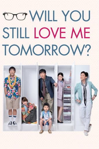 Poster for Will You Still Love Me Tomorrow?