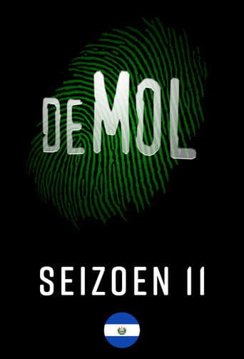 Poster for Season 11