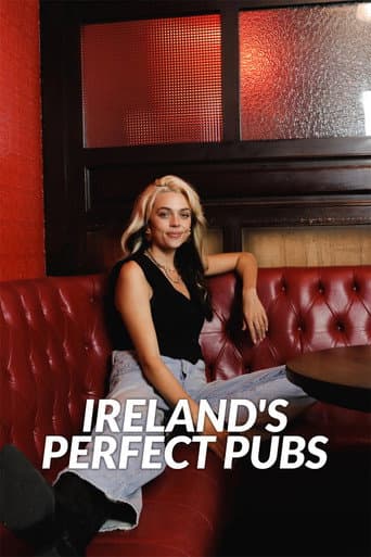 Poster for Ireland's Perfect Pubs