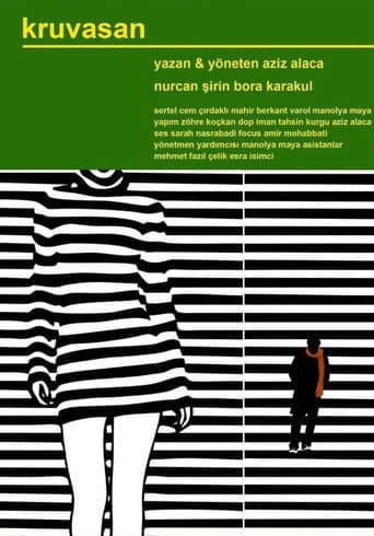Poster for Croissant