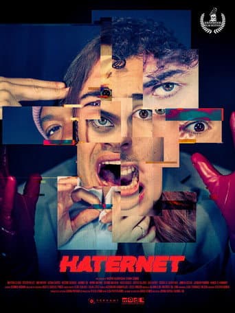Poster for HATERNET