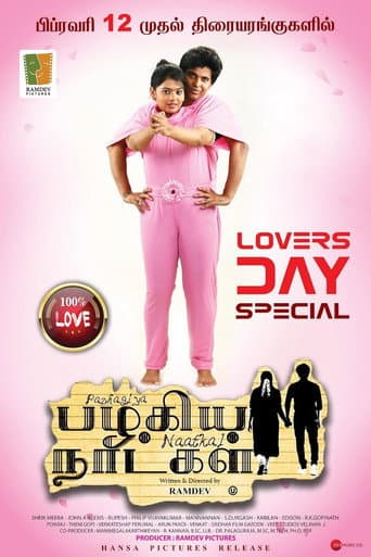 Poster for Pazhagiya Naatkal