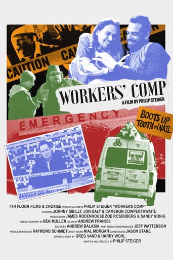 Poster for Workers' Comp