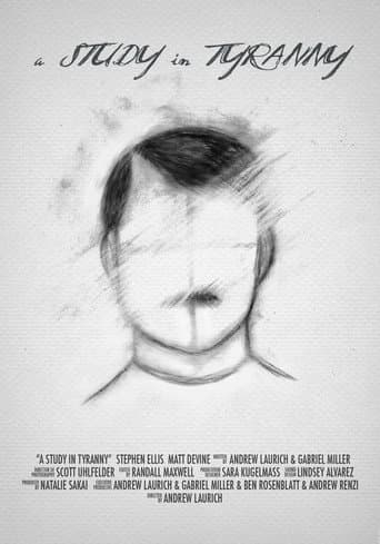Poster for A Study in Tyranny