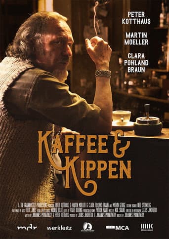 Poster for Kaffee & Kippen