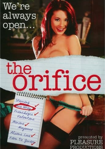 Poster for The Orifice
