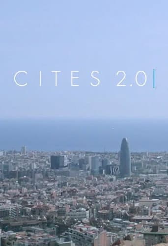 Poster for Cites 2.0