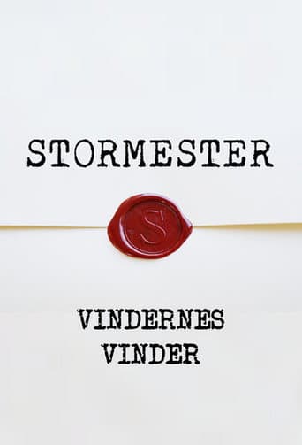 Poster for Taskmaster Denmark - Champion of Champions